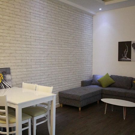 Smile Apartment 12 Bandar Ho Chi Minh Luaran gambar