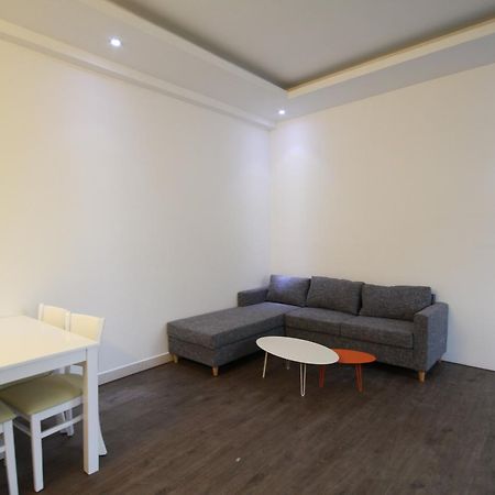 Smile Apartment 12 Bandar Ho Chi Minh Luaran gambar