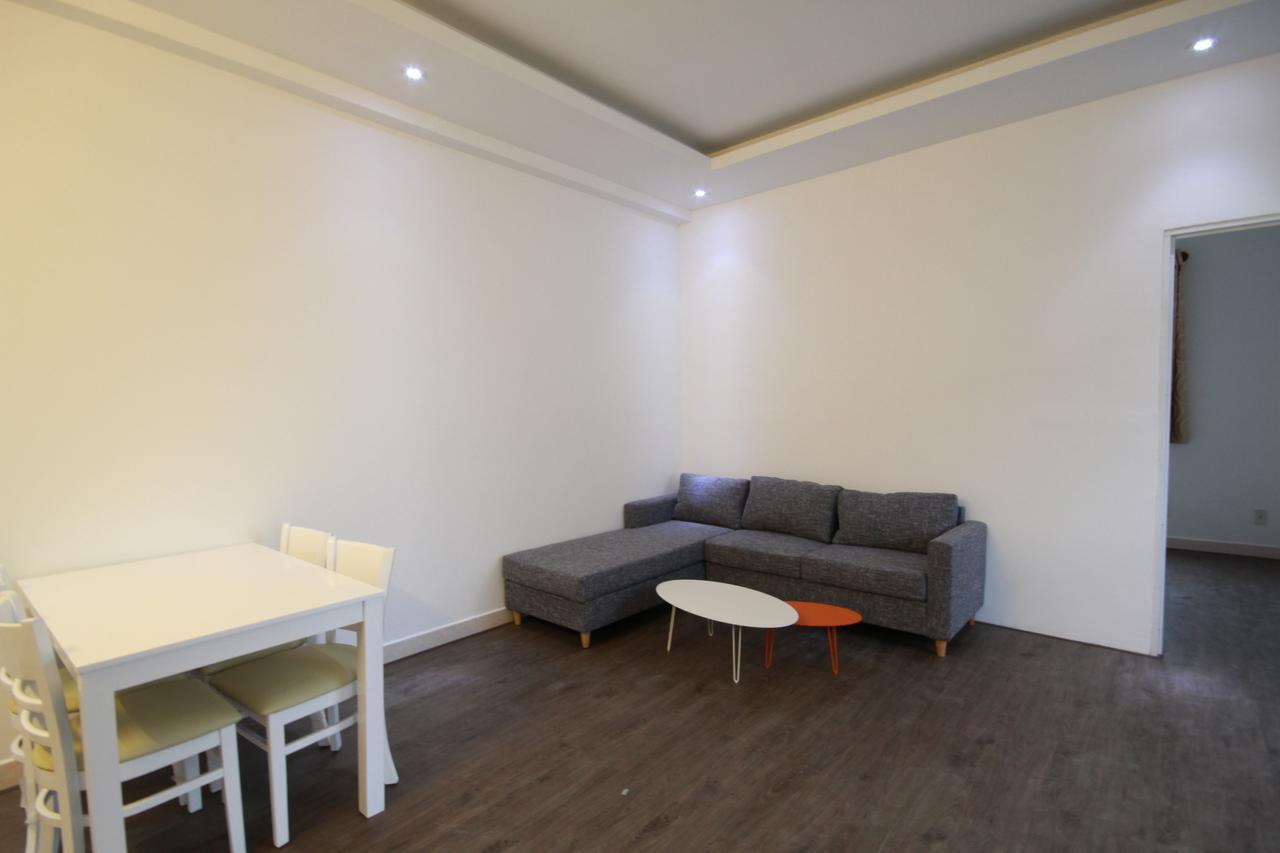 Smile Apartment 12 Bandar Ho Chi Minh Luaran gambar